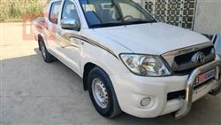 تويوتا هايلوكس